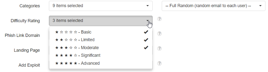 what-are-template-difficulty-ratings-and-how-can-i-use-them