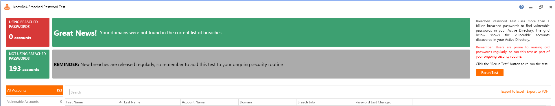 Breached Password Test Bpt Knowledge Base