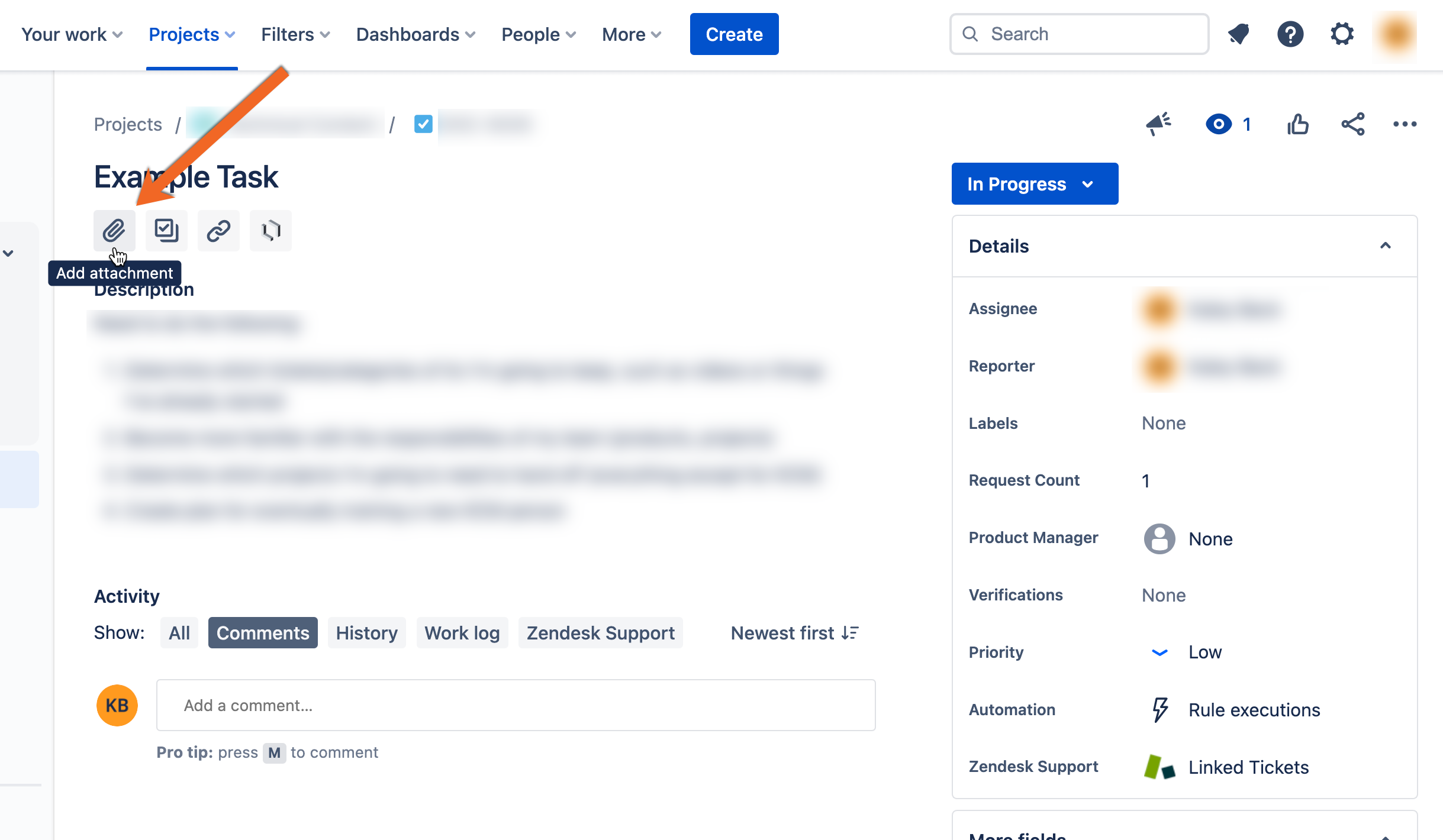 Tutorial Zur Integration Von Sentry In Jira – EIUAPH