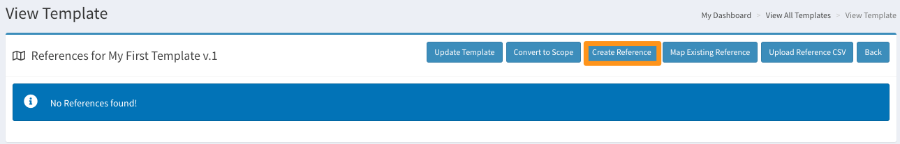view templates