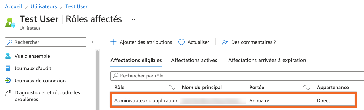Guide de configuration de Direct Message Injection (DMI) – Base de ...