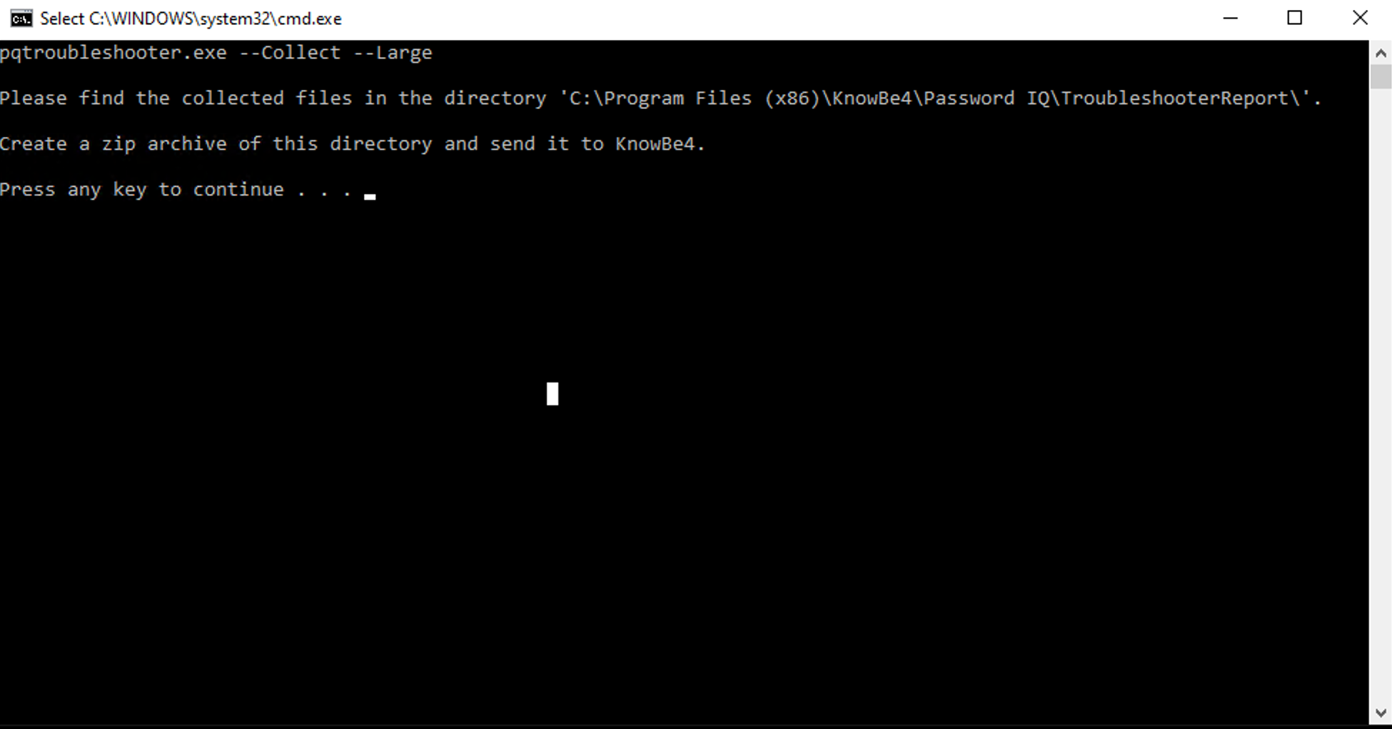 Troubleshooter Complete