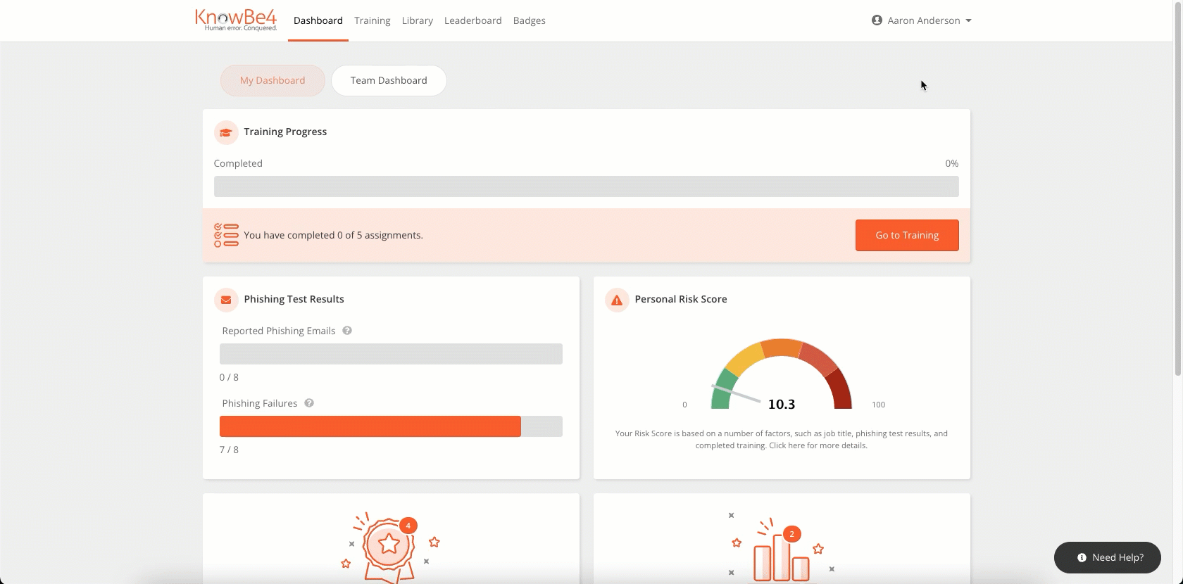 How Do Leaderboards Work? – Knowledge Base